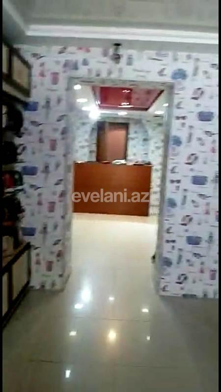 Satılır, obyekt, 45 m², Bakı, Yasamal r.