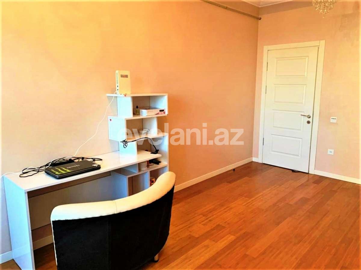 Sale, new building, 4 room, 100 m², Baku, Yasamal r.