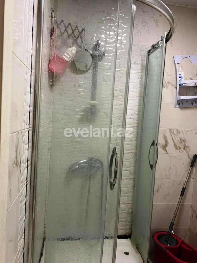 Sale, new building, 4 room, 100 m², Baku, Yasamal r.