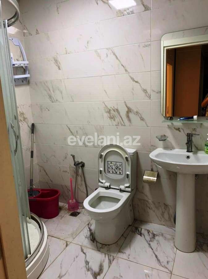 Sale, new building, 4 room, 100 m², Baku, Yasamal r.