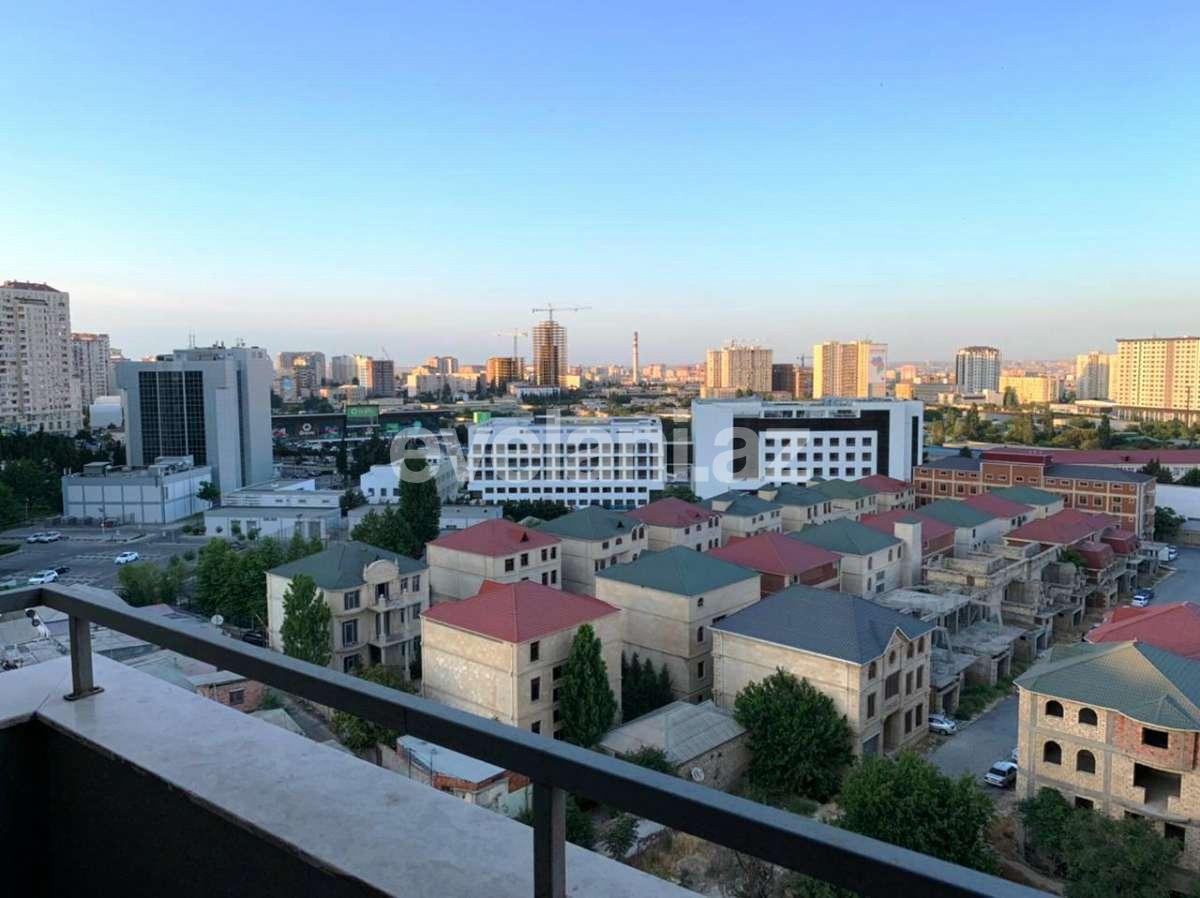 Sale, new building, 4 room, 100 m², Baku, Yasamal r.
