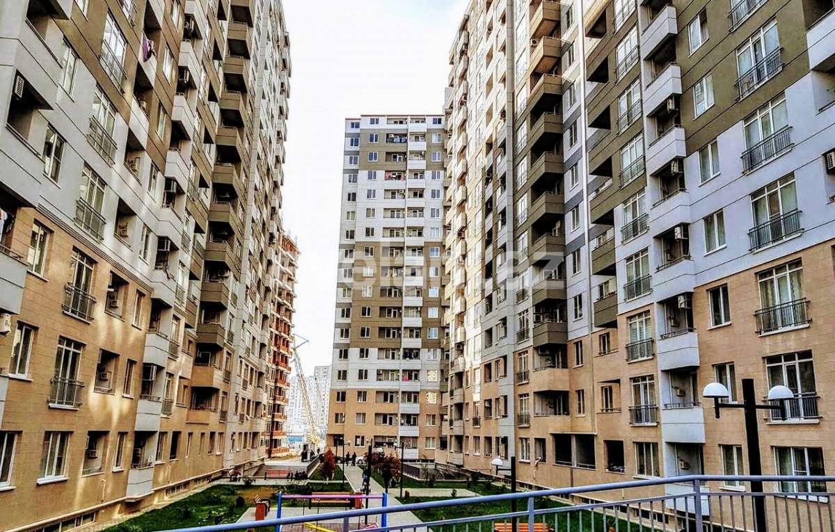 Sale, new building, 4 room, 100 m², Baku, Yasamal r.