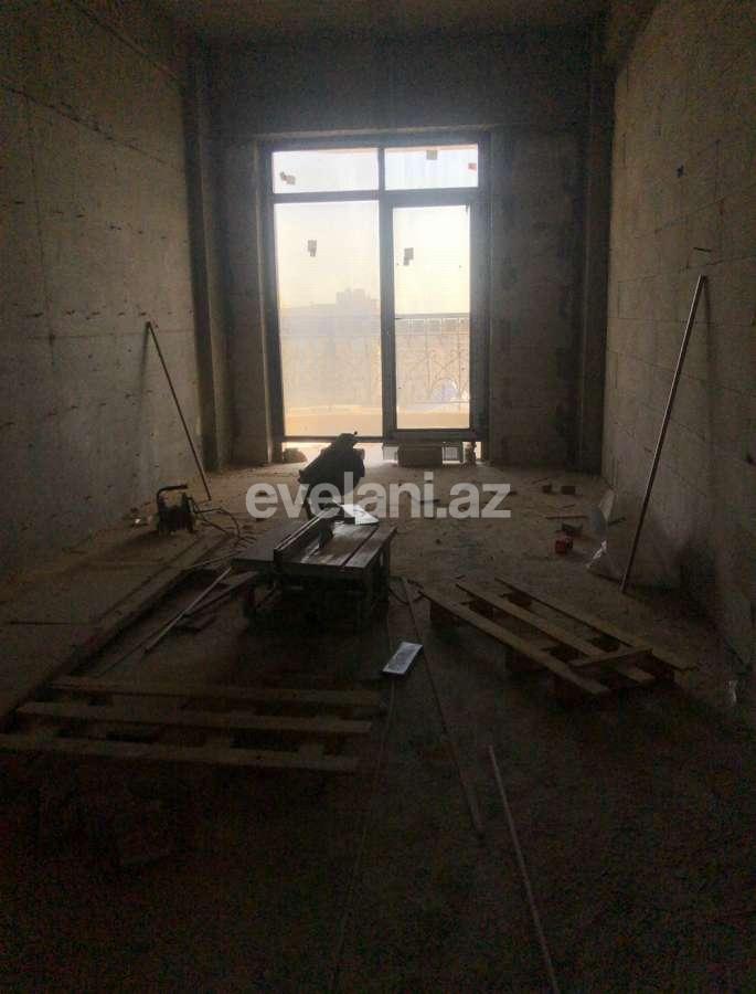 Satılır, yeni tikili, 3 otaqlı, 110 m², Bakı, Nəsimi r, 28 may m.