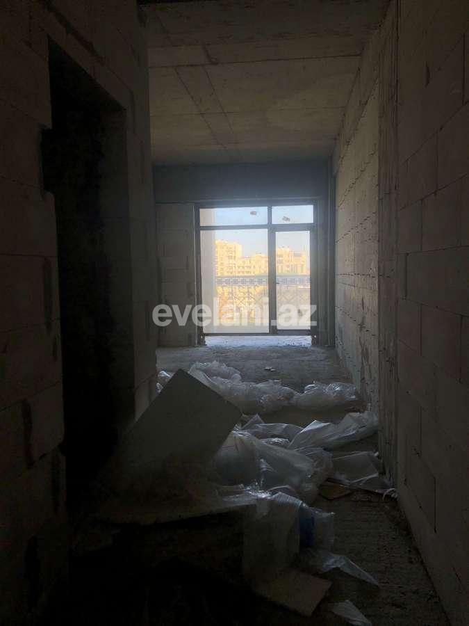 Satılır, yeni tikili, 3 otaqlı, 110 m², Bakı, Nəsimi r, 28 may m.