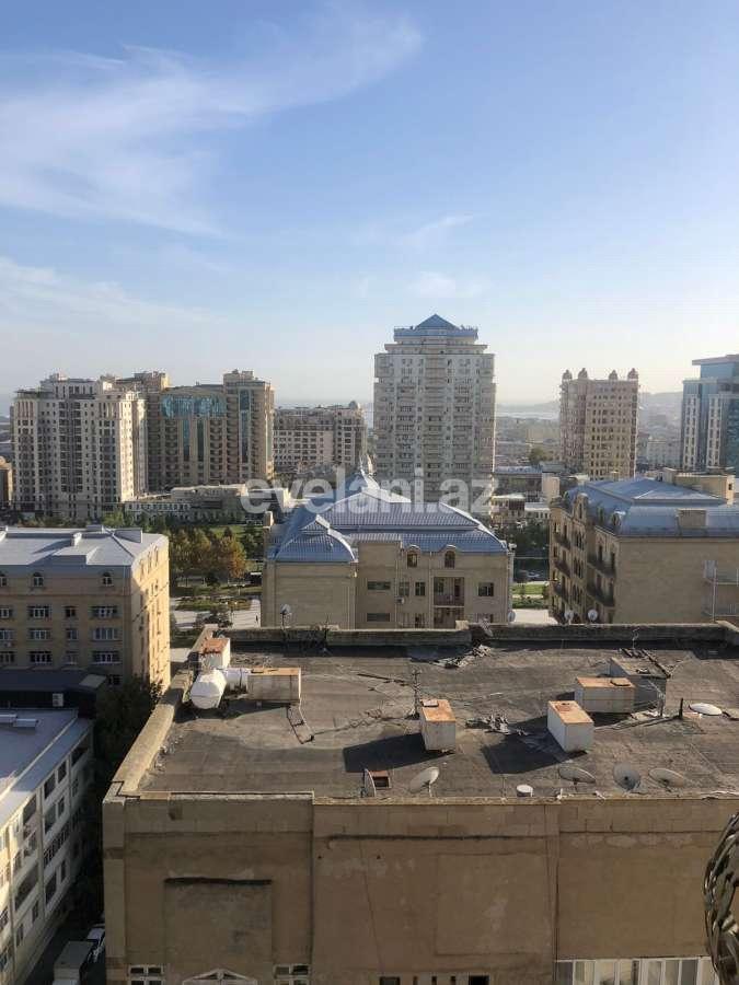 Satılır, yeni tikili, 3 otaqlı, 110 m², Bakı, Nəsimi r, 28 may m.