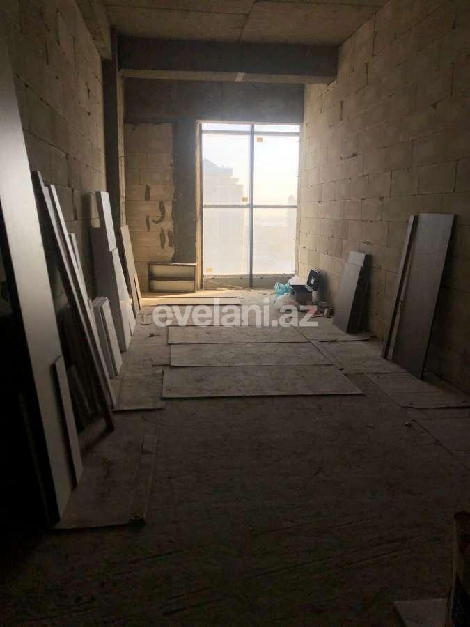 Satılır, yeni tikili, 3 otaqlı, 110 m², Bakı, Nəsimi r, 28 may m.