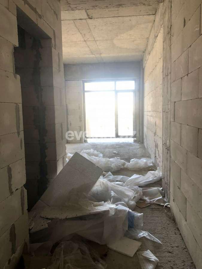 Satılır, yeni tikili, 3 otaqlı, 110 m², Bakı, Nəsimi r, 28 may m.