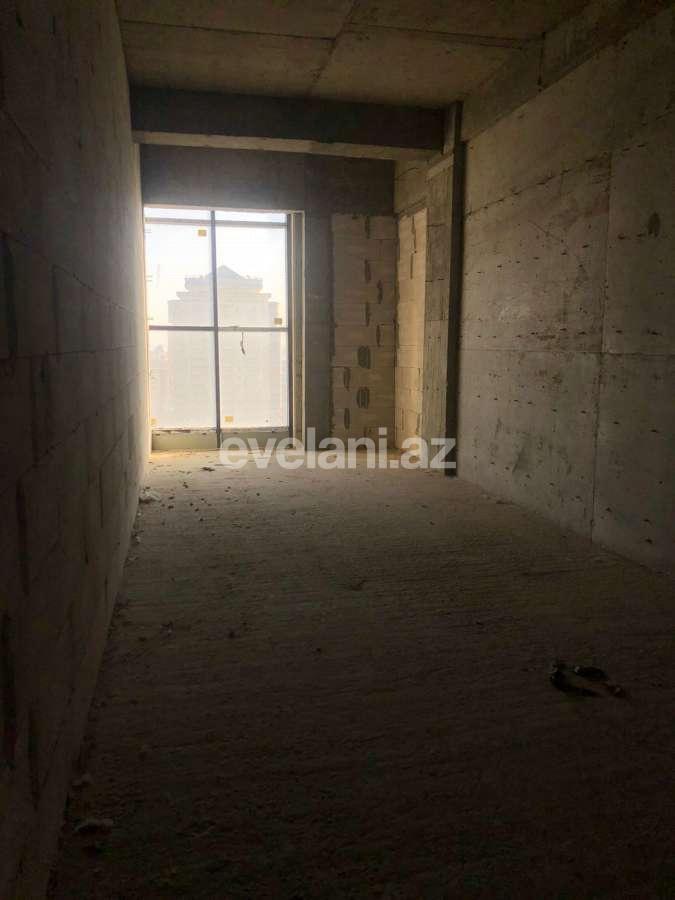 Satılır, yeni tikili, 3 otaqlı, 110 m², Bakı, Nəsimi r, 28 may m.