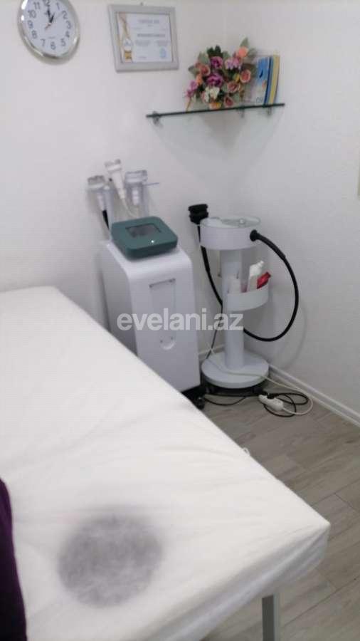 Satılır, obyekt, 143 m², Bakı, Yasamal r.