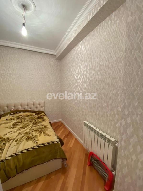 Satılır, yeni tikili, 4 otaqlı, 140 m², Bakı, Xətai r.