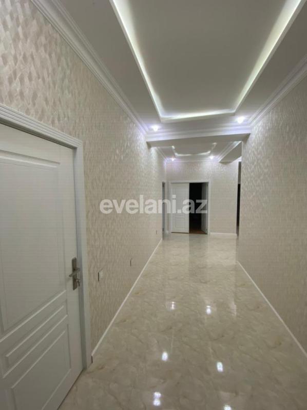 Satılır, yeni tikili, 4 otaqlı, 140 m², Bakı, Xətai r.