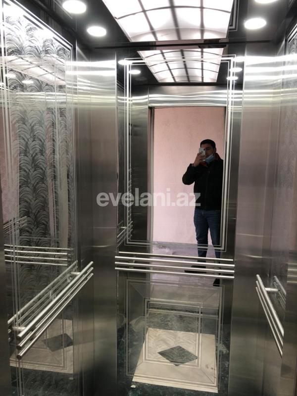 Satılır, yeni tikili, 4 otaqlı, 140 m², Bakı, Xətai r.