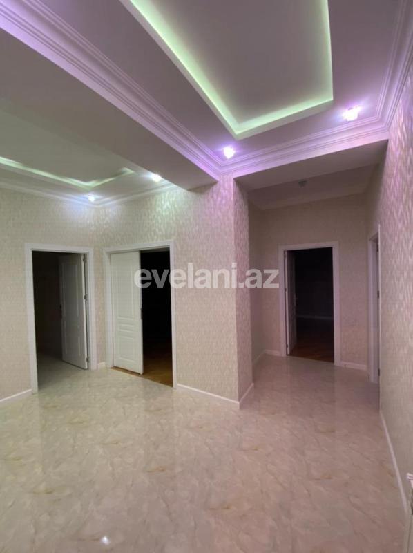Satılır, yeni tikili, 4 otaqlı, 140 m², Bakı, Xətai r.