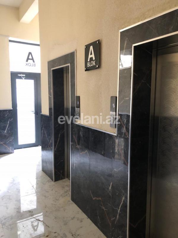 Satılır, yeni tikili, 4 otaqlı, 140 m², Bakı, Xətai r.