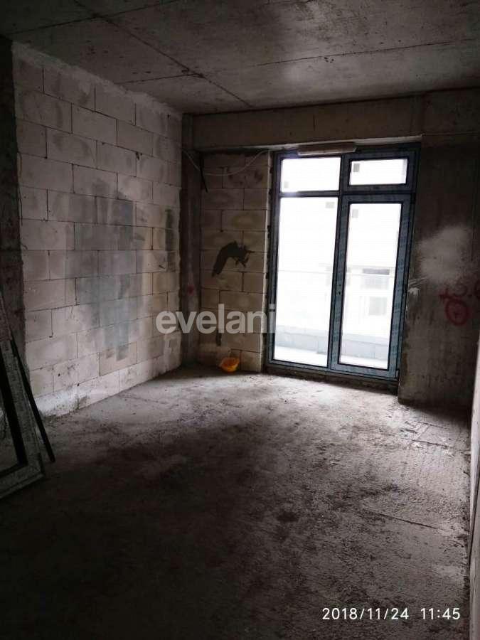 Sale, new building, 3 room, 142 m², Baku, Nasimi r.