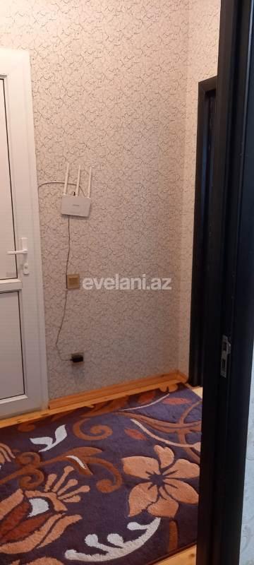Sale, new building, 2 room, 50 m², Baku, Yasamal r.