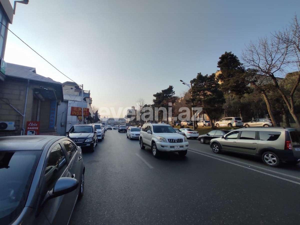 Satılır, obyekt, 580 m², Bakı, Binəqədi r.