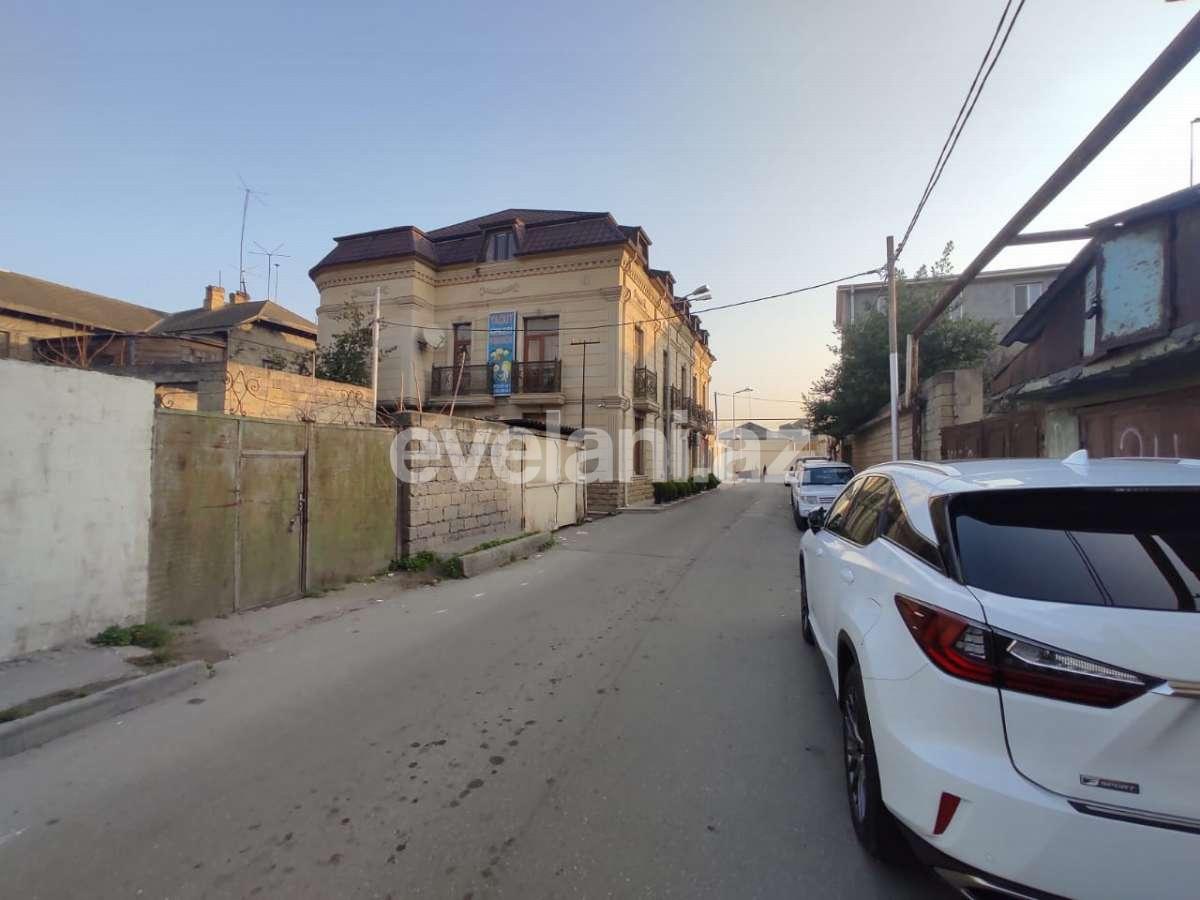 Satılır, obyekt, 580 m², Bakı, Binəqədi r.