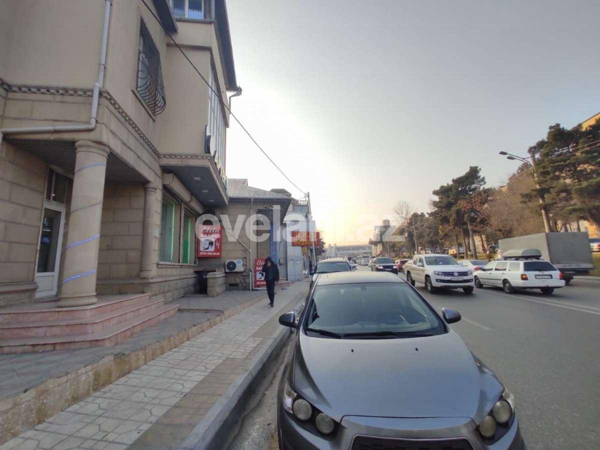 Satılır, obyekt, 580 m², Bakı, Binəqədi r.