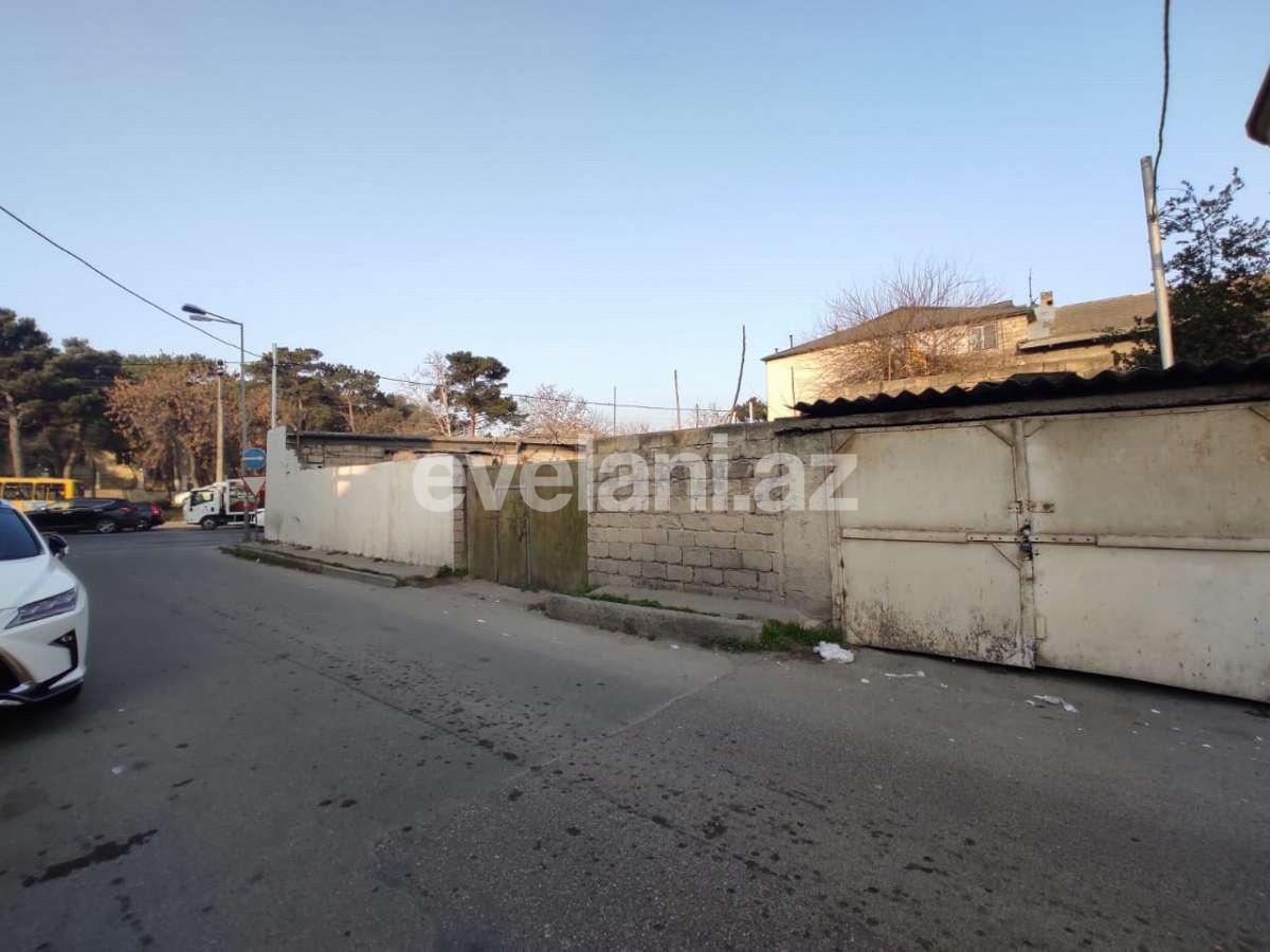 Satılır, obyekt, 580 m², Bakı, Binəqədi r.