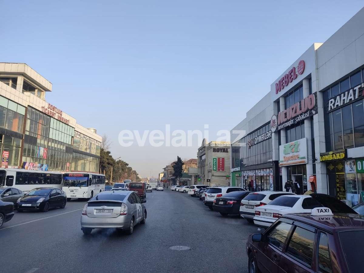 Satılır, obyekt, 580 m², Bakı, Binəqədi r.