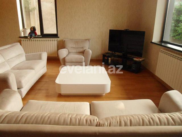 Satılır, villa, 7 otaqlı, 430 m², Bakı, Sabunçu r.