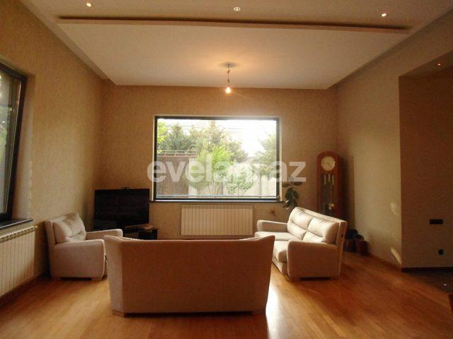 Satılır, villa, 7 otaqlı, 430 m², Bakı, Sabunçu r.