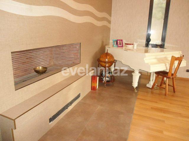 Satılır, villa, 7 otaqlı, 430 m², Bakı, Sabunçu r.
