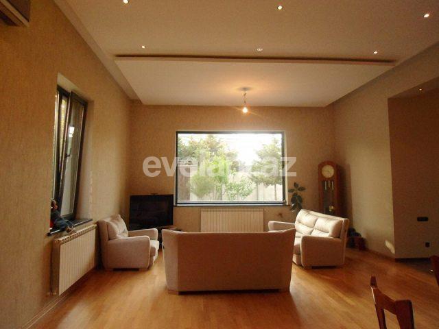 Satılır, villa, 7 otaqlı, 430 m², Bakı, Sabunçu r.