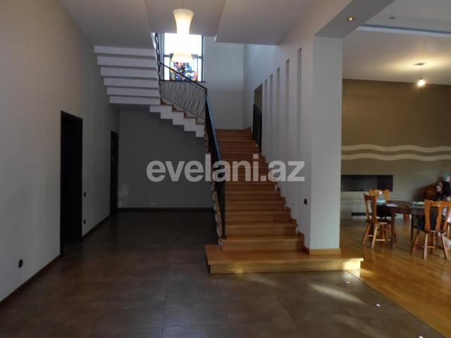 Satılır, villa, 7 otaqlı, 430 m², Bakı, Sabunçu r.