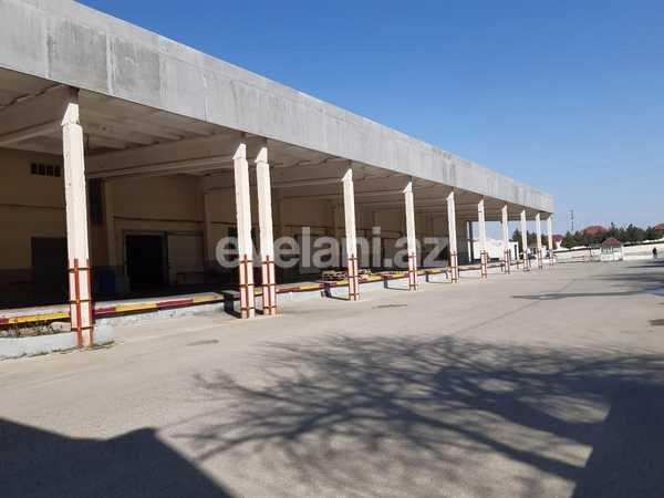 Kirayə verilir, obyekt, 80 m², Bakı, Binəqədi r.