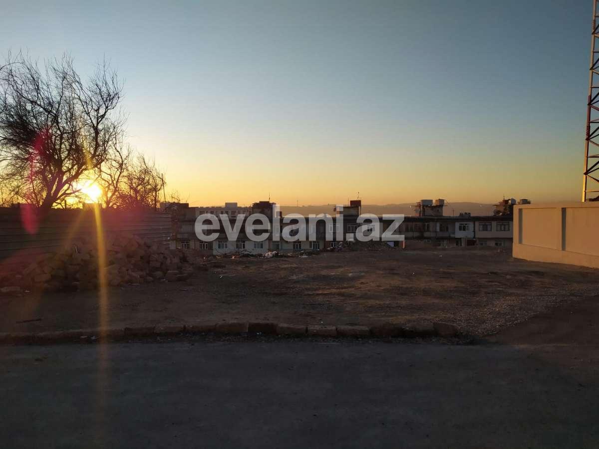 Sale, land, 2.4 ar, Baku, Khatai r, Old Guneshli d.