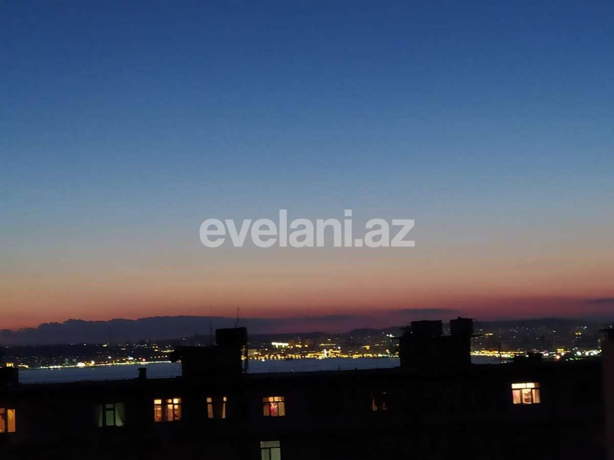 Sale, land, 2.4 ar, Baku, Khatai r, Old Guneshli d.