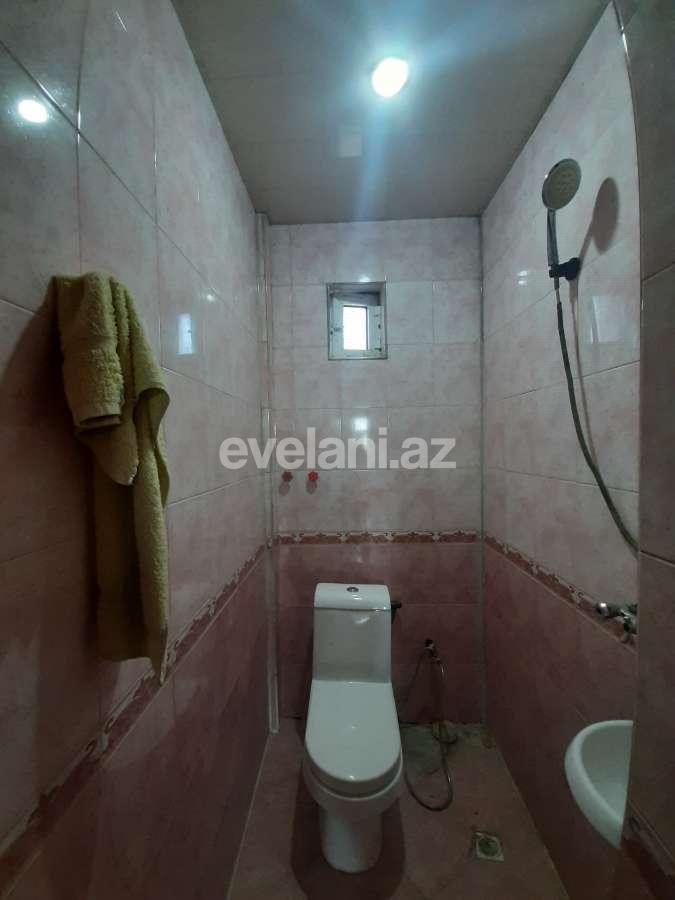 Kirayə verilir, villa, 5 otaqlı, 230 m², Bakı, Xətai r.