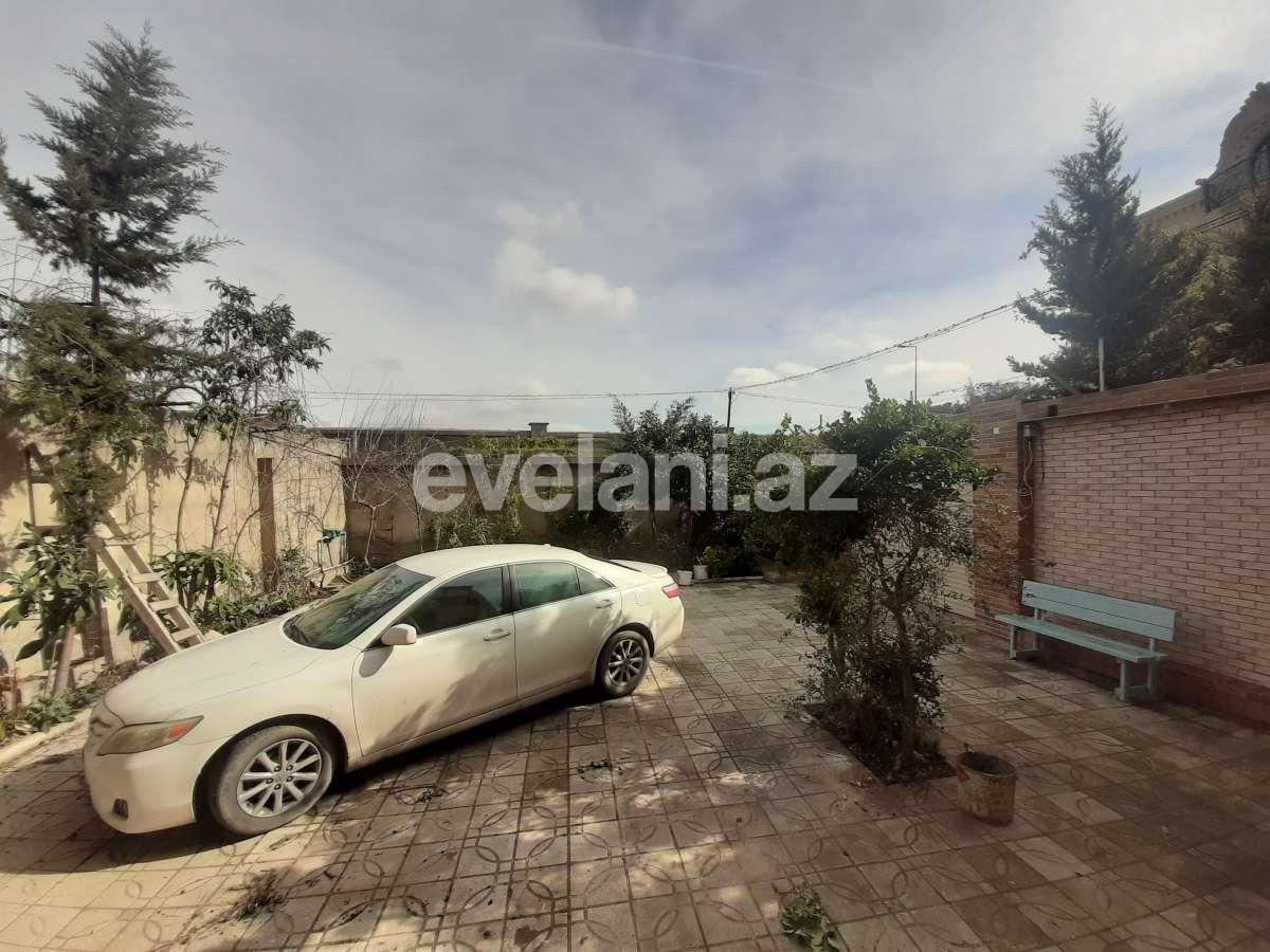 Kirayə verilir, villa, 5 otaqlı, 230 m², Bakı, Xətai r.