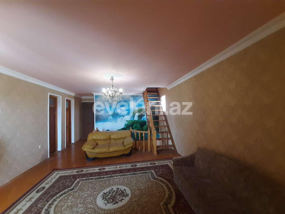 Kirayə verilir, villa, 5 otaqlı, 230 m², Bakı, Xətai r.