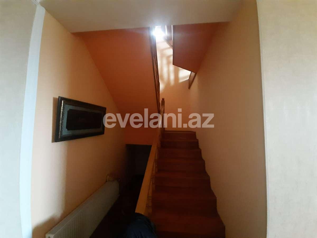 Kirayə verilir, villa, 5 otaqlı, 230 m², Bakı, Xətai r.