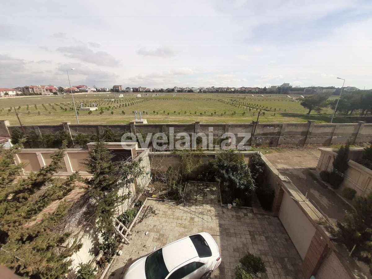 Kirayə verilir, villa, 5 otaqlı, 230 m², Bakı, Xətai r.