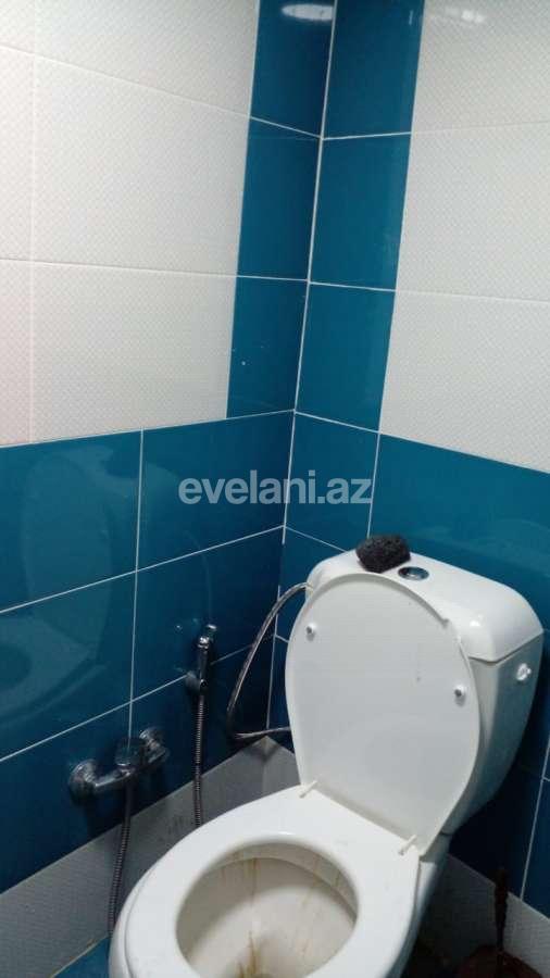 Продаётся, вторичка, 1-комнаты, 20 m², Баку, Ясамальский r, Низами m.