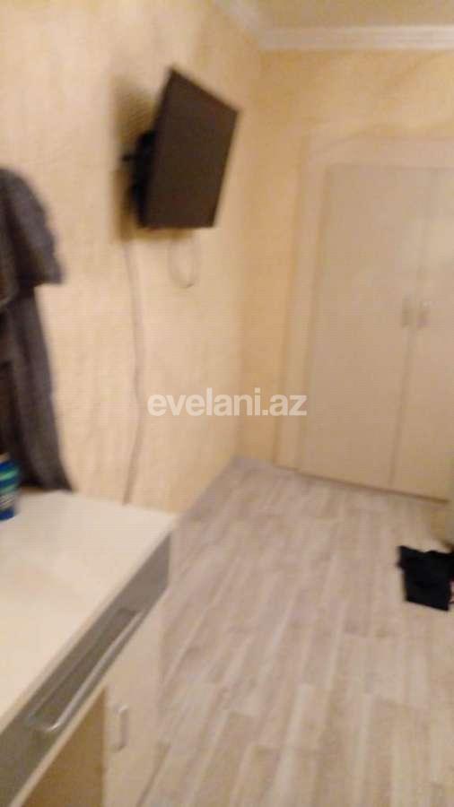 Продаётся, вторичка, 1-комнаты, 20 m², Баку, Ясамальский r, Низами m.