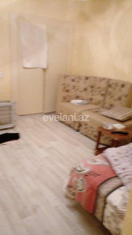 Продаётся, вторичка, 1-комнаты, 20 m², Баку, Ясамальский r, Низами m.