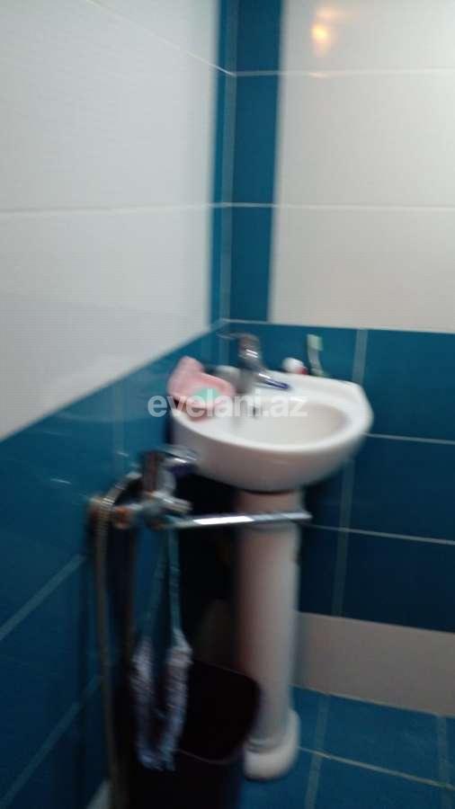 Продаётся, вторичка, 1-комнаты, 20 m², Баку, Ясамальский r, Низами m.