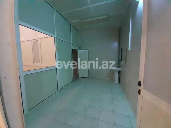 Kirayə verilir, obyekt, 280 m², Bakı, Binəqədi r.