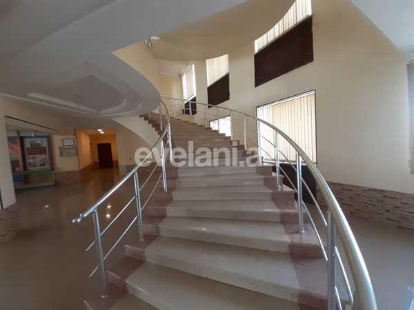 Kirayə verilir, obyekt, 280 m², Bakı, Binəqədi r.