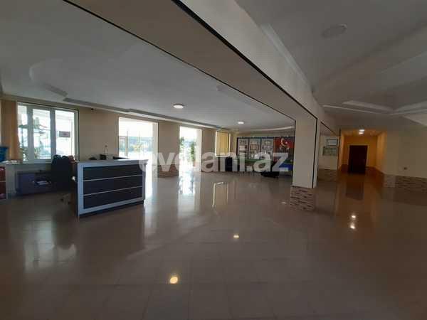 Kirayə verilir, obyekt, 280 m², Bakı, Binəqədi r.