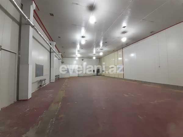 Kirayə verilir, obyekt, 280 m², Bakı, Binəqədi r.