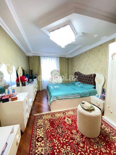 Satılır, yeni tikili, 2 otaqlı, 95 m², Bakı, Yasamal r.