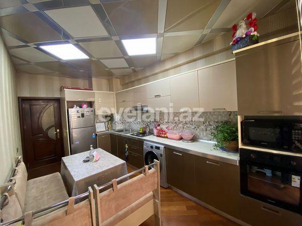 Satılır, yeni tikili, 2 otaqlı, 95 m², Bakı, Yasamal r.
