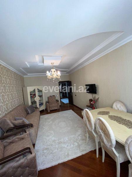Satılır, yeni tikili, 2 otaqlı, 95 m², Bakı, Yasamal r.