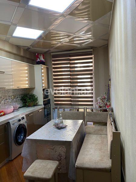 Satılır, yeni tikili, 2 otaqlı, 95 m², Bakı, Yasamal r.